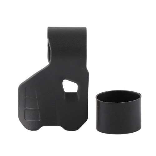 Hand rest control holder 30mm motorcycle throttle cruise assist