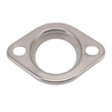 2.5 Inch Downpipe Collector Flange for Civic