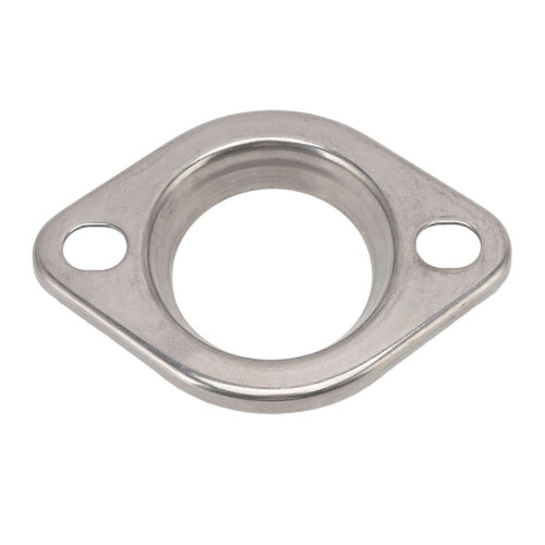 2.5 Inch Downpipe Collector Flange for Civic