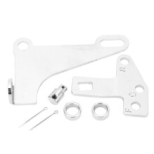4L60E 4L80E Shifter Bracket Lever Kit 75498 Rebuild Set