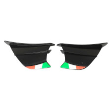 Motorcycle Winglets Fit NINJA 400 250 Z900 Z1000