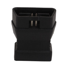 Stable OBD2 adapter for Launch X431 IV scanner plug and play