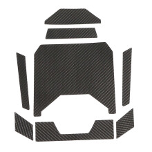 storage box cover for Polaris RZR PRO XP 2021+