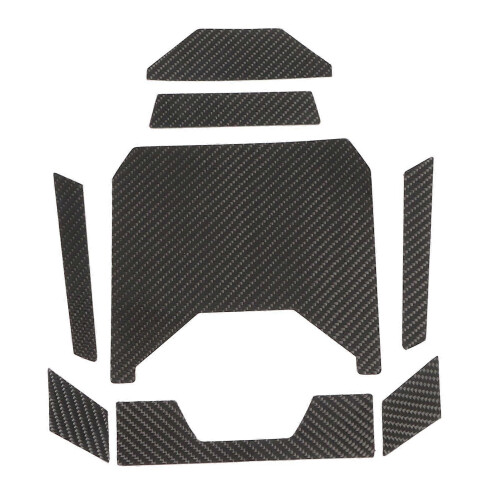 storage box cover for Polaris RZR PRO XP 2021+
