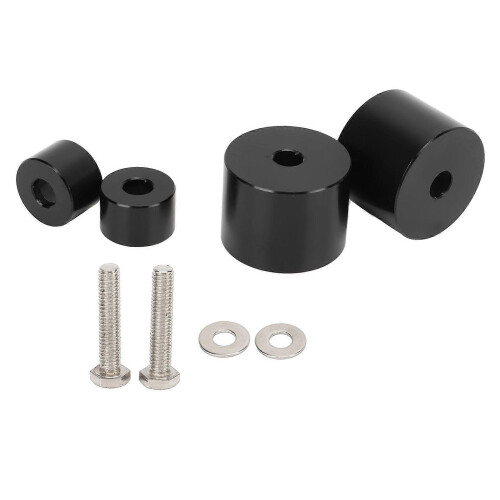 Replacement grab handle kit for 1500 2500 3500 trucks
