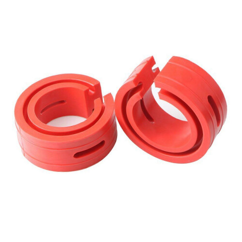 anti vibration spring bumper cushion 2pcs for cars