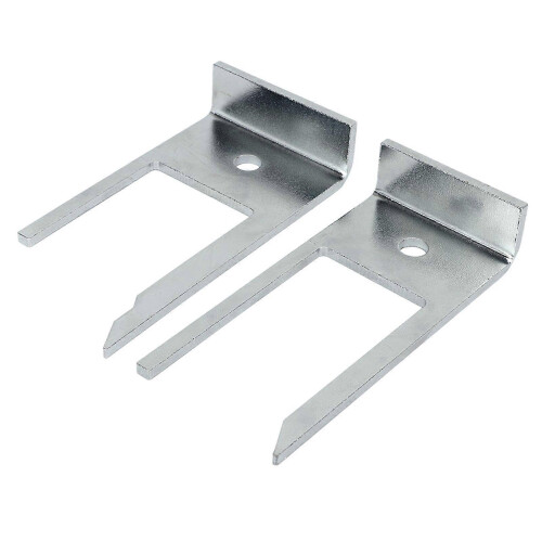 throttle module removal tool 2 pcs accelerator pedal dismantle