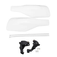 ABS handguards replacement for Husqvarna FE 250 2020-2021