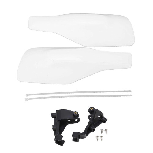 ABS handguards replacement for Husqvarna FE 250 2020-2021