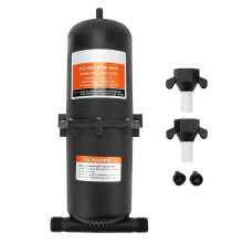 RV pressure stabilizing system 1L for smooth water flow