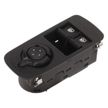 Front left window regulator switch Alfa Romeo Mito 2008-2021