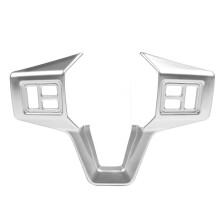 steering wheel cover replacement Polaris RZR PRO XP 2021