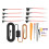 TYPE C Hardwire Kit for Dash Cam with Overheating Protection 1