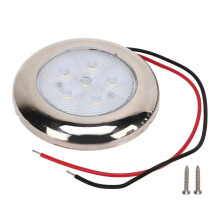 12V LED dome light waterproof for RV camper van boat caravan truck