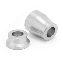 Anodized surface wheel bushing replacement KYMCO KRV180