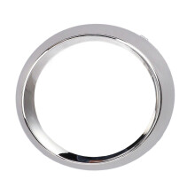 replacement fog light bezel to1038150 sienna se left side