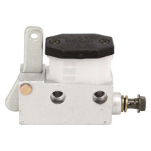 12.8 brake master cylinder pump metal construction for ATV UTV Go Kart