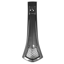 VESPA GTS 250 300 GTV 300 front fairing cover carbon fiber