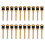Tubeless truck valve stem 20PCS compact design 1