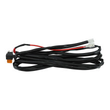 Headlight Conversion Cable DRL Adapter for Trucks Motorcycle