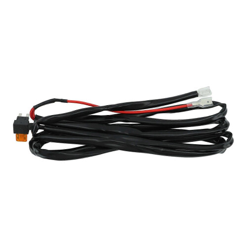Headlight Conversion Cable DRL Adapter for Trucks Motorcycle