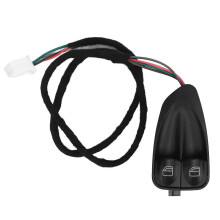 2308211351 Glass Control Switch Left Door for Benz SL500