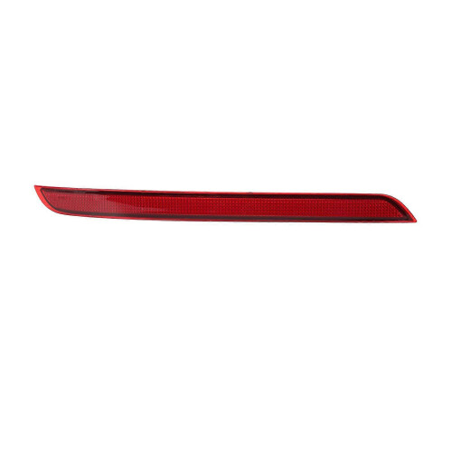 waterproof replacement reflector for mercedes w166 ml series bumper