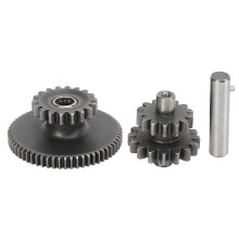 starter motor gears fit CG125 ATV quad PIT bike 150cc 200cc 250cc