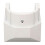 Easy installation RV awning end plug Sunchaser II aluminum 1
