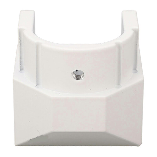 Easy installation RV awning end plug Sunchaser II aluminum
