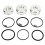 77998 03K transmission piston kit for 4L60E 4L65E 4L70E 1