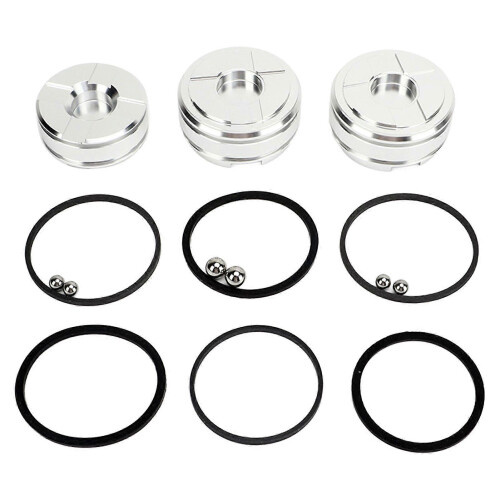 77998 03K transmission piston kit for 4L60E 4L65E 4L70E
