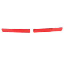 Discovery 3 2004-2009 XFF500030 Rear Bumper Reflector Pair