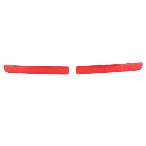 Discovery 3 2004-2009 XFF500030 Rear Bumper Reflector Pair