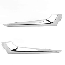 Durable Front Bumper Trim Replacement 23478374 Malibu