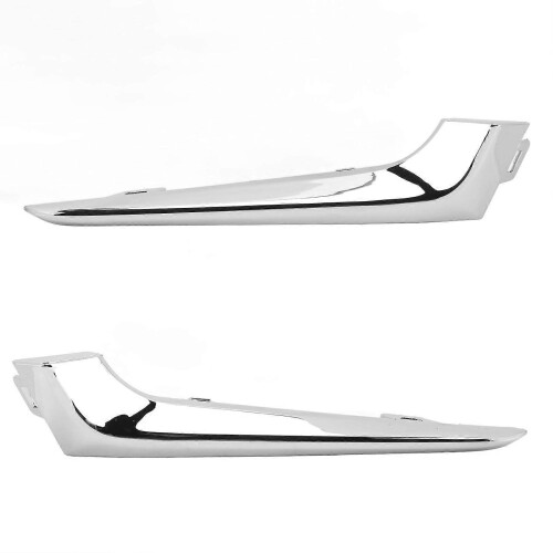Durable Front Bumper Trim Replacement 23478374 Malibu