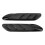 benz w206 mudguard flow duct cover replacement 1