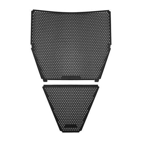 2pcs Radiator Guard Replacement DUCATI PANIGALE V4 2018-2020