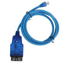 ENET to OBD Interface Cable for Car Diagnostics