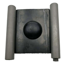 Motorcycle valve tool set for disassembly and installation