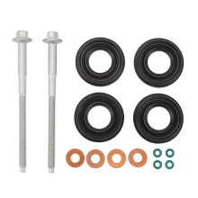 Oil Injector Gasket Kit 1795871 Replacement for Citroen Jumper