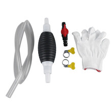 manual oil sucker pump for car fuel tank