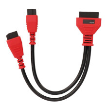 12+8 connector for Autel MaxiSys MS906 MS908 MS906BT MS906TS