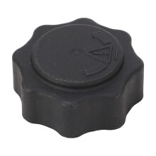 expansion tank cap plastic PCD100160 TD5 TDCi Defender Freelander