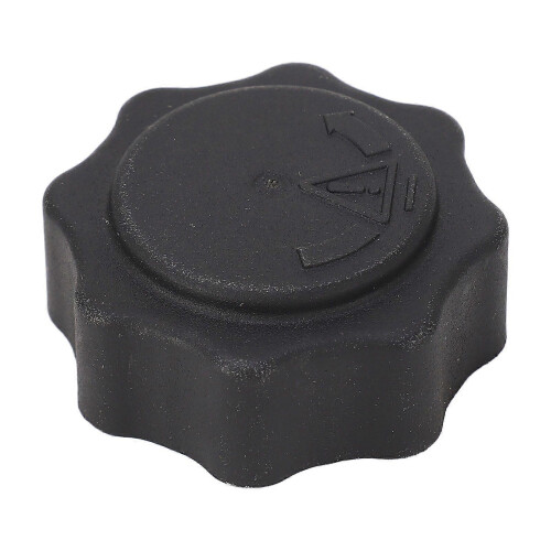 expansion tank cap plastic PCD100160 TD5 TDCi Defender Freelander