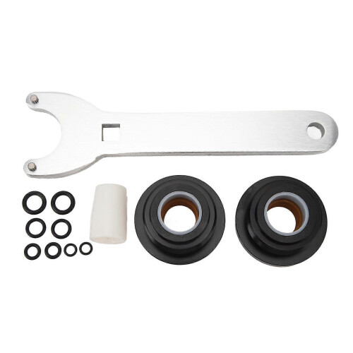 Front Mount Hydraulic Steering Seal Kit SeaStar HC5345 HS5157