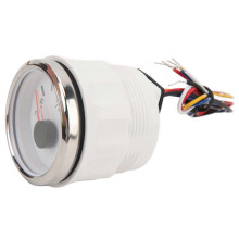 Marine Fuel Gauge 52MM DC9 32V for Fishing Boats
