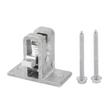RV awning bracket for Sunchaser II excellent strength