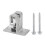 RV awning bracket for Sunchaser II excellent strength 1