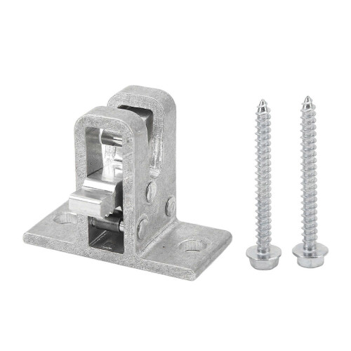 RV awning bracket for Sunchaser II excellent strength